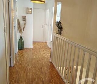  Appartement � vendre 3 pi�ces 71 m�