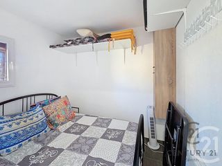  Appartement � vendre 2 pi�ces 26 m�