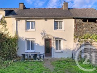  Maison � vendre 3 pi�ces 62 m�