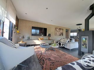  Maison � vendre 6 pi�ces 157 m�