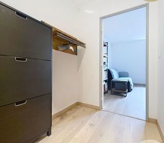  Appartement � vendre 1 pi�ce 32 m�