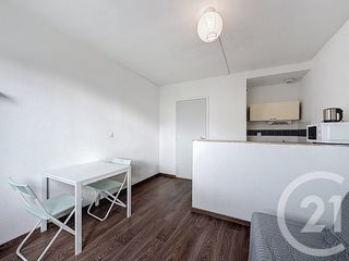  Appartement � louer 1 pi�ce 18 m�