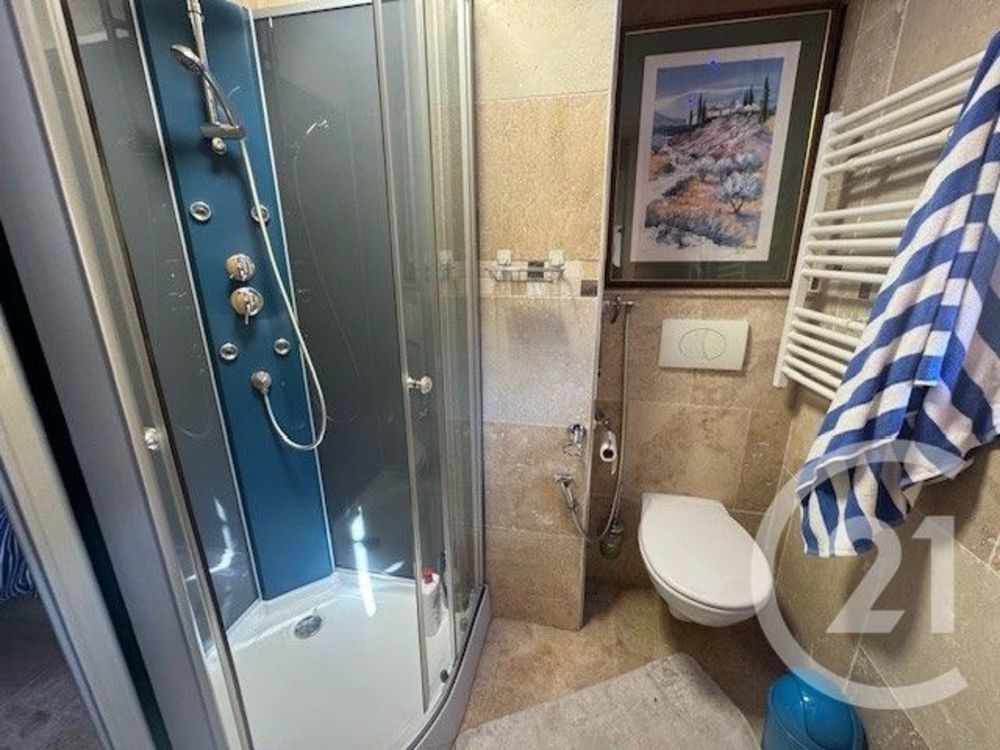 � vendre  Maison Auribeau-sur-Siagne (06810)