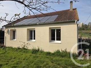  Maison � vendre 4 pi�ces 140 m�