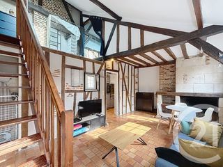  Appartement � louer 2 pi�ces 38 m�