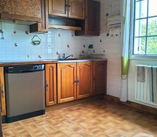  Maison � vendre 8 pi�ces 157 m�