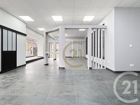   Location Appartement Appartement - 4 pi�ce(s) - 179 m�