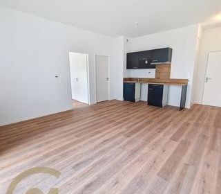  Appartement � louer 2 pi�ces 43 m�