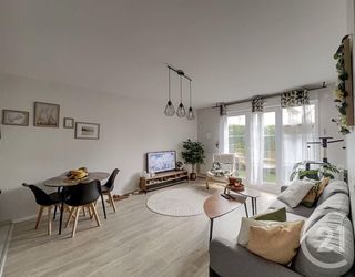  Appartement � vendre 3 pi�ces 62 m�