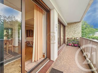  Appartement � vendre 4 pi�ces 94 m�