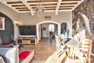  Maison � vendre 7 pi�ces 255 m�