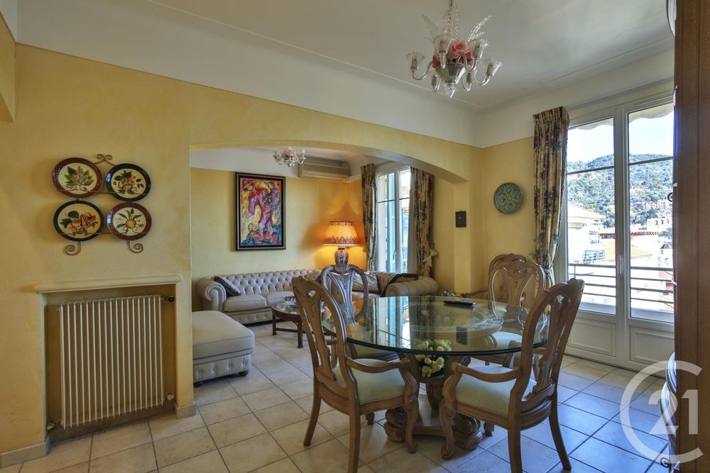 � vendre  Appartement Villefranche-sur-Mer (06230)