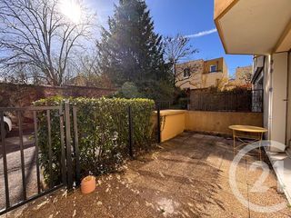  Appartement � vendre 2 pi�ces 55 m�