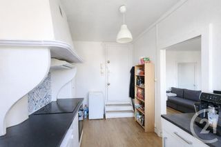  Appartement � vendre 2 pi�ces 52 m�