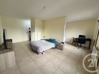  Appartement � vendre 1 pi�ce 33 m�