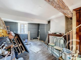  Maison � vendre 9 pi�ces 120 m�