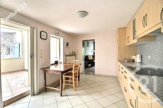  Maison � vendre 7 pi�ces 165 m�