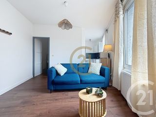  Appartement � louer 2 pi�ces 31 m�