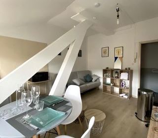  Appartement � louer 1 pi�ce 15 m�