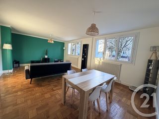  Maison � louer 5 pi�ces 112 m�