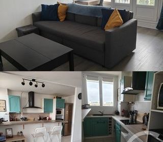  Appartement � vendre 2 pi�ces 52 m�