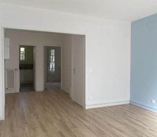  Appartement � louer 2 pi�ces 41 m�