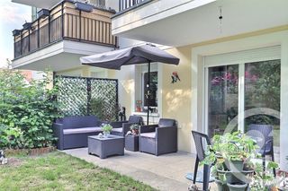  Appartement � vendre 4 pi�ces 199 m�