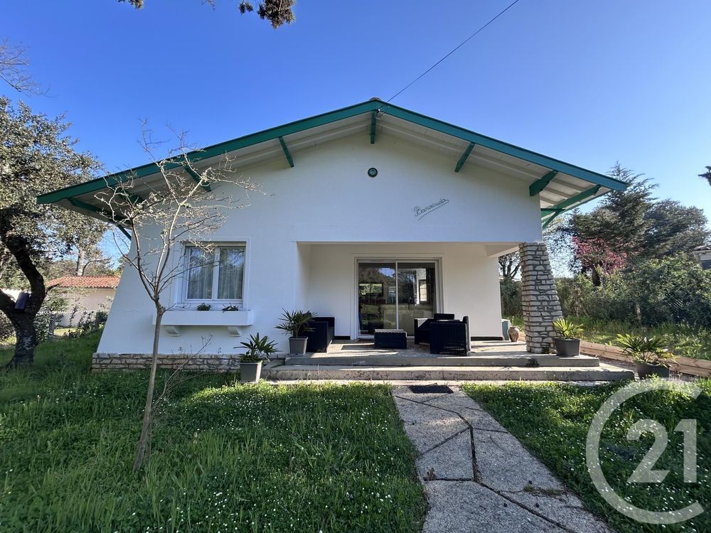 � vendre  Maison Soulac-sur-Mer (33780)