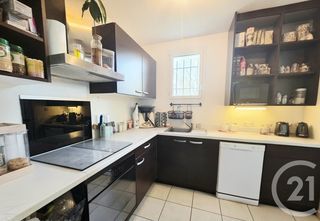  Appartement � vendre 3 pi�ces 57 m�