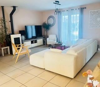  Maison � vendre 7 pi�ces 211 m�