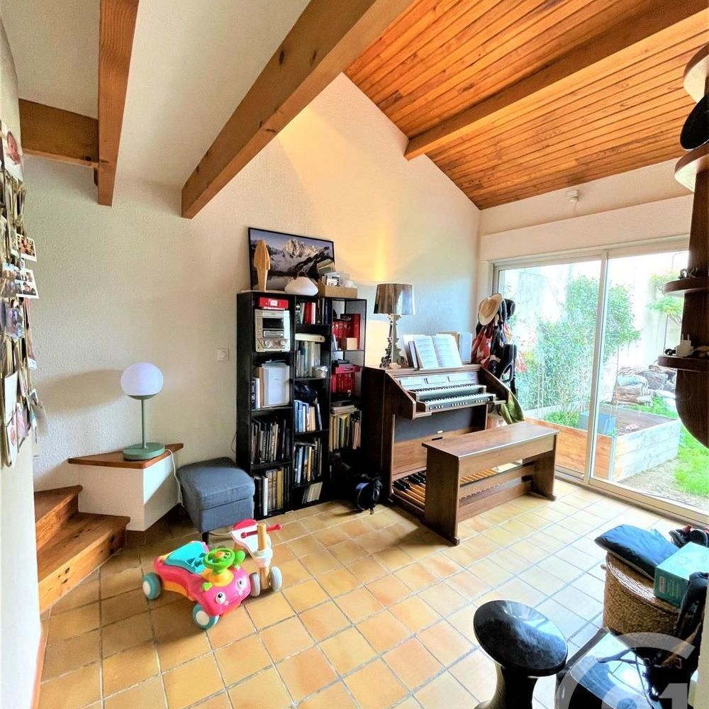 � vendre  Maison Toulouse (31400)
