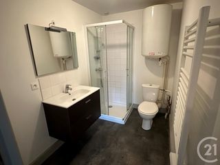  Appartement � louer 2 pi�ces 55 m�