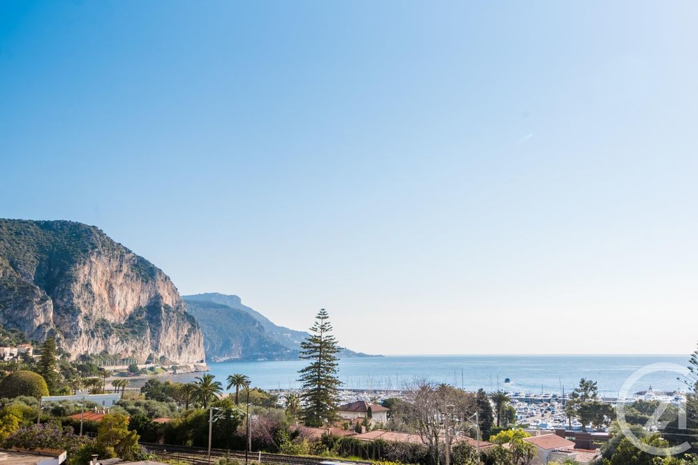 � vendre  Appartement Beaulieu-sur-Mer (06310)