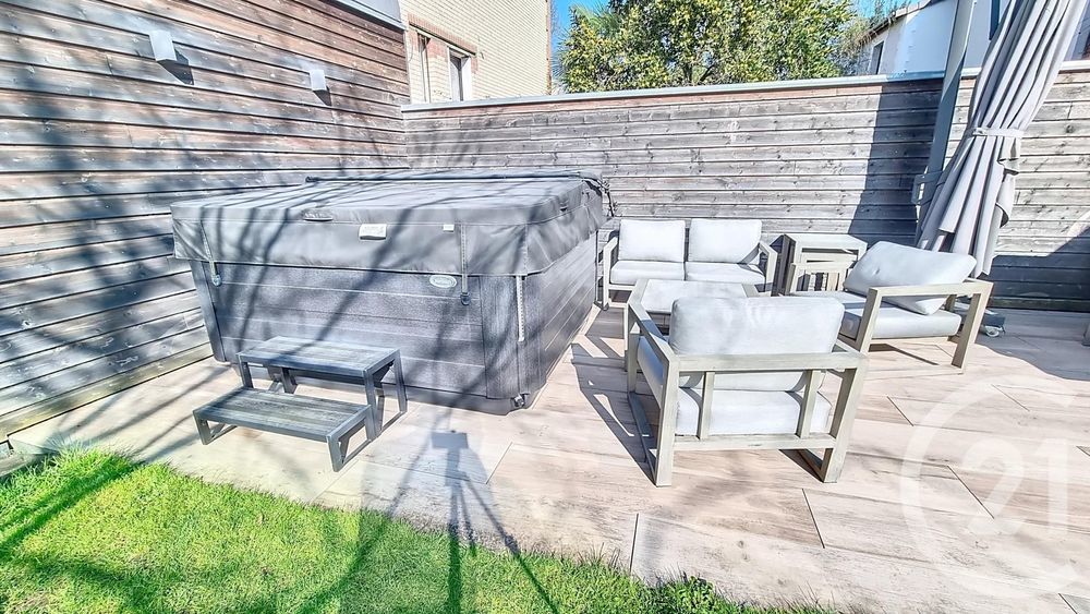 � vendre  Maison Colombes (92700)