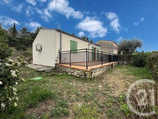  Maison � louer 4 pi�ces 71 m�