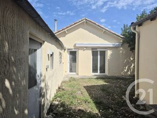  Maison � vendre 3 pi�ces 111 m�