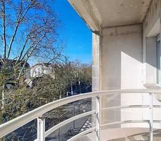  Appartement � vendre 1 pi�ce 33 m�