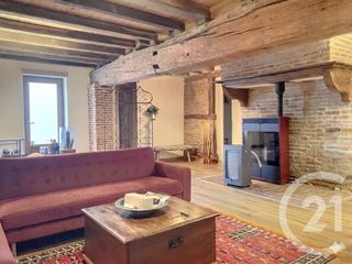  Maison � vendre 3 pi�ces 223 m�