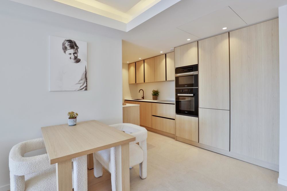 � vendre  Appartement Villefranche-sur-Mer (06230)