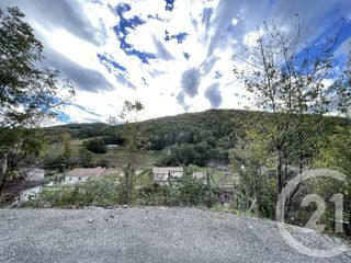  Terrain � vendre 1984 m�