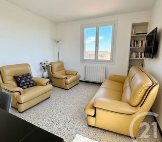  Appartement � vendre 3 pi�ces 71 m�