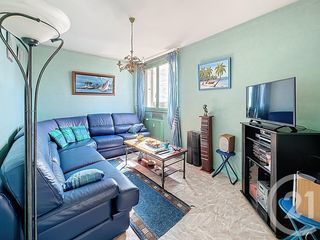  Appartement � vendre 4 pi�ces 75 m�