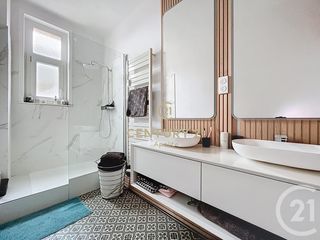  Appartement � vendre 4 pi�ces 125 m�