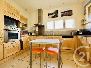  Maison � vendre 5 pi�ces 165 m�