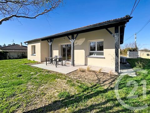   Vente Maison Maison - 4 pi�ce(s) - 113 m�