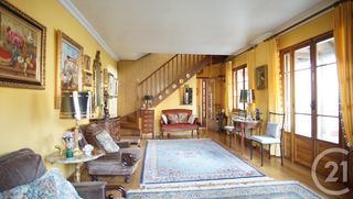  Maison � vendre 5 pi�ces 145 m�