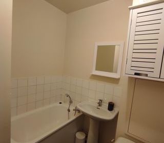  Appartement � louer 1 pi�ce 18 m�