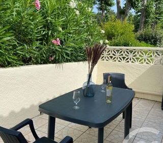  Maison � louer 3 pi�ces 41 m�