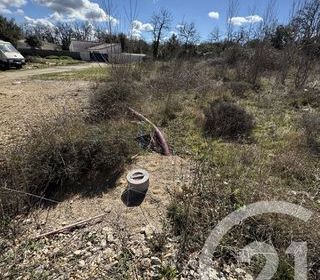  Terrain � vendre 1195 m�