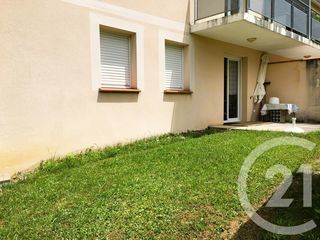  Appartement � vendre 3 pi�ces 46 m�